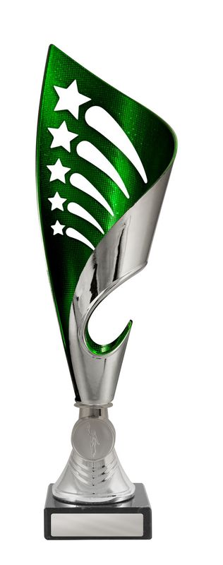 Dance Silver Cup 305mm