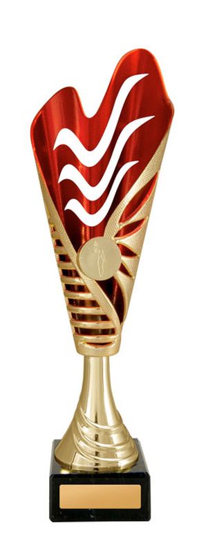 Dance Gold Cup 297mm