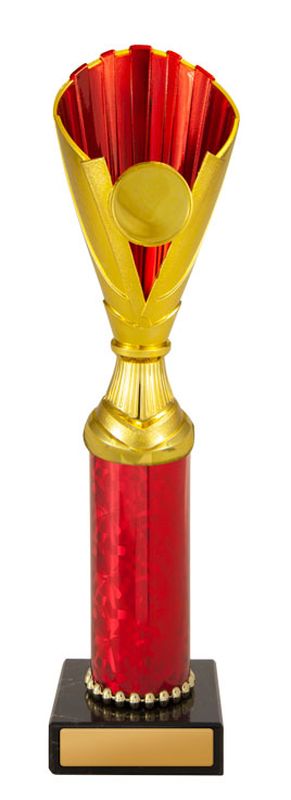 Dance Gold Cup 170mm