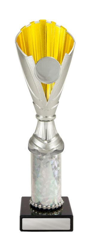Dance Gold Cup 170mm