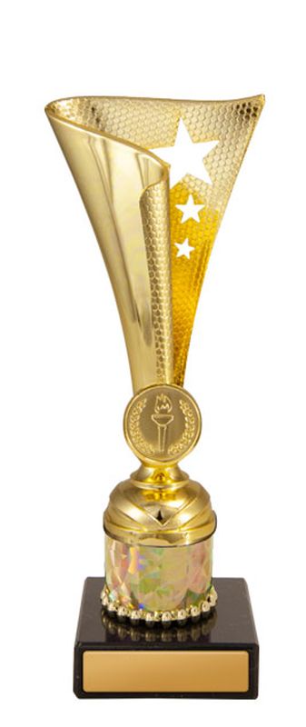 Dance Gold Cup 172mm