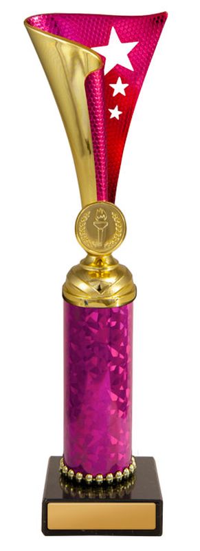 Dance Gold Cup 172mm