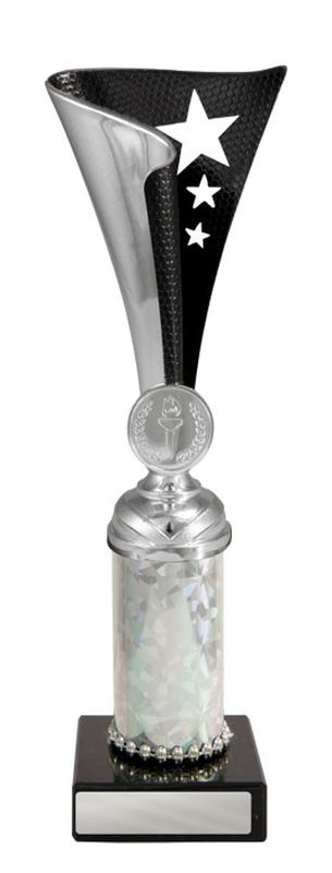 Dance Silver Cup 172mm