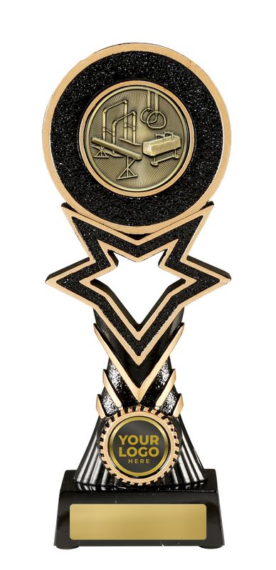 Gymnastics Trophy 270mm