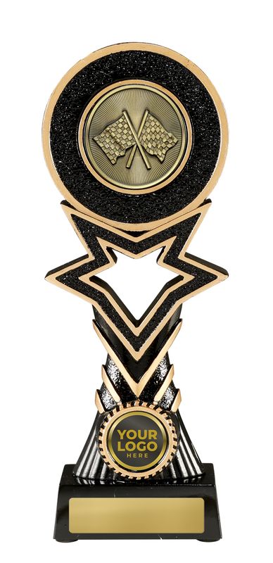 Motorsports Trophy 270mm
