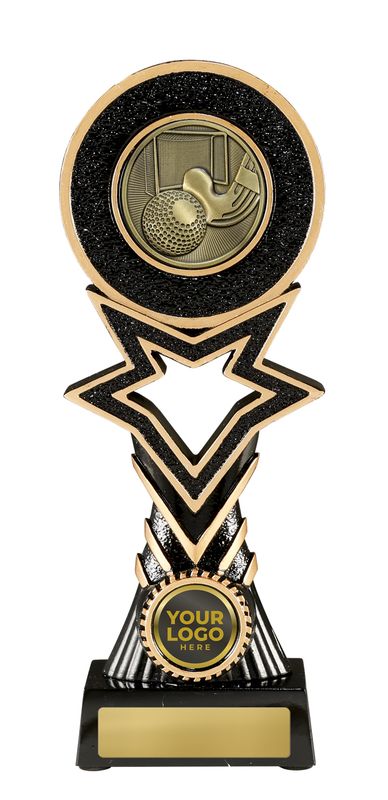 Hockey Trophy 270mm