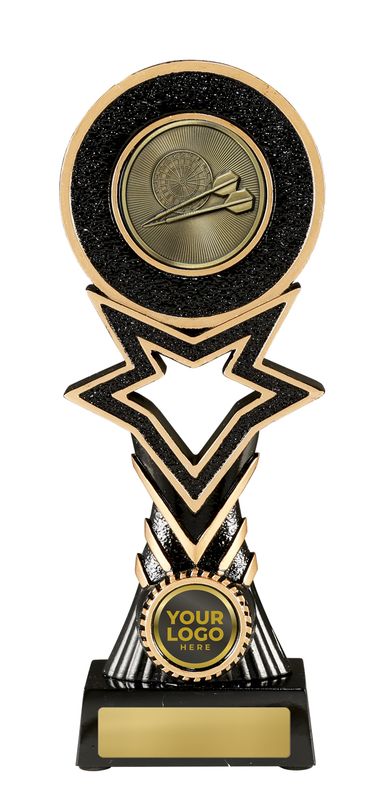 Darts Trophy 270mm