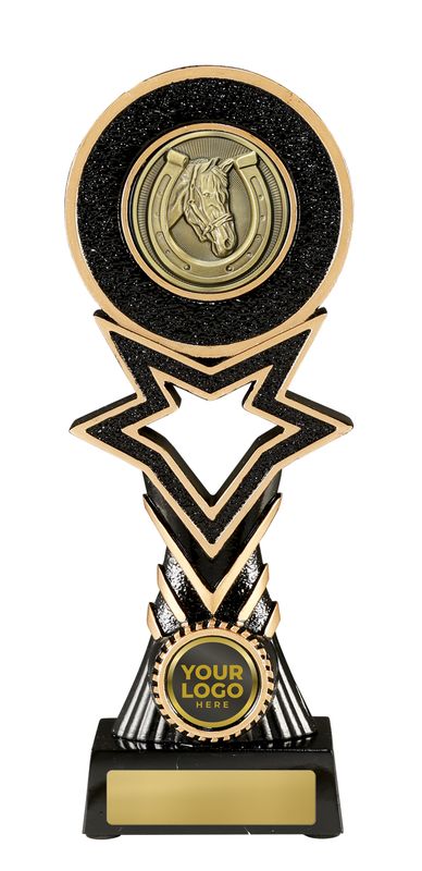 Horses Trophy 270mm