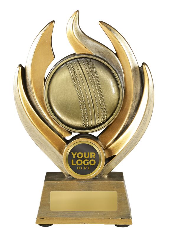 Cricket Trophy 135mm