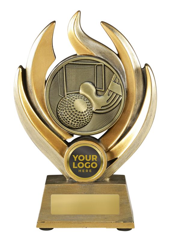 Hockey Trophy 135mm