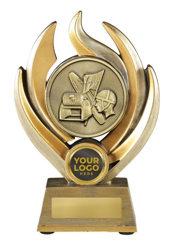 Lifesaving Trophy 150mm