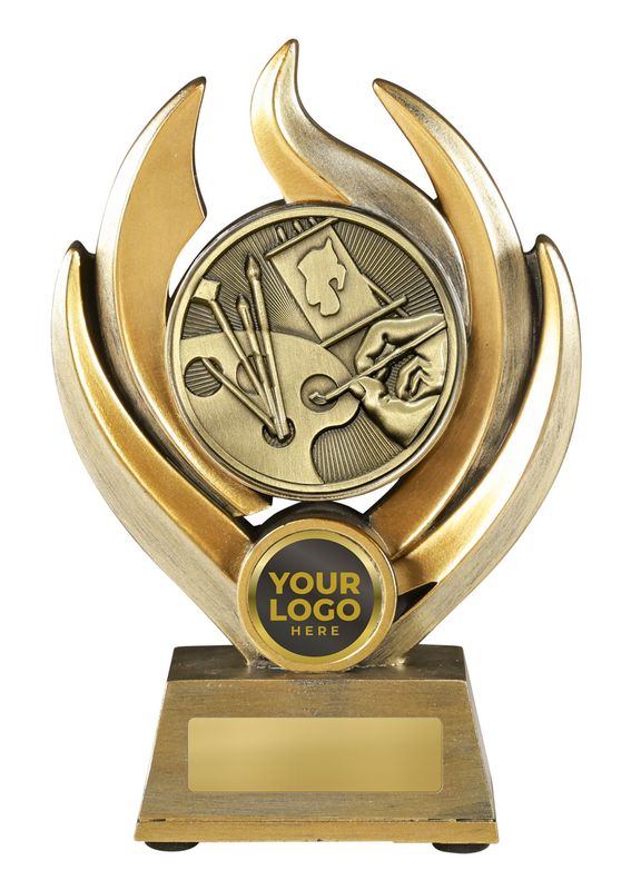 Art Schools Trophy 150mm