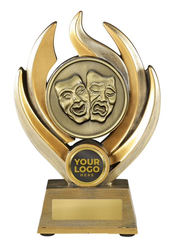 Drama Trophy 150mm
