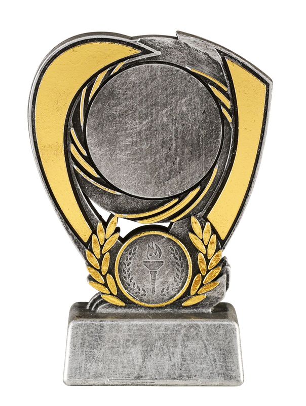All Sports Trophy 125mm