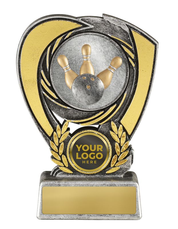 Tennis Trophy 175mm