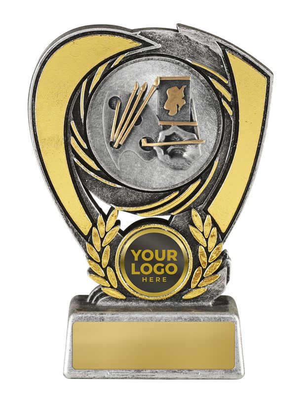 Art Schools Trophy 175mm