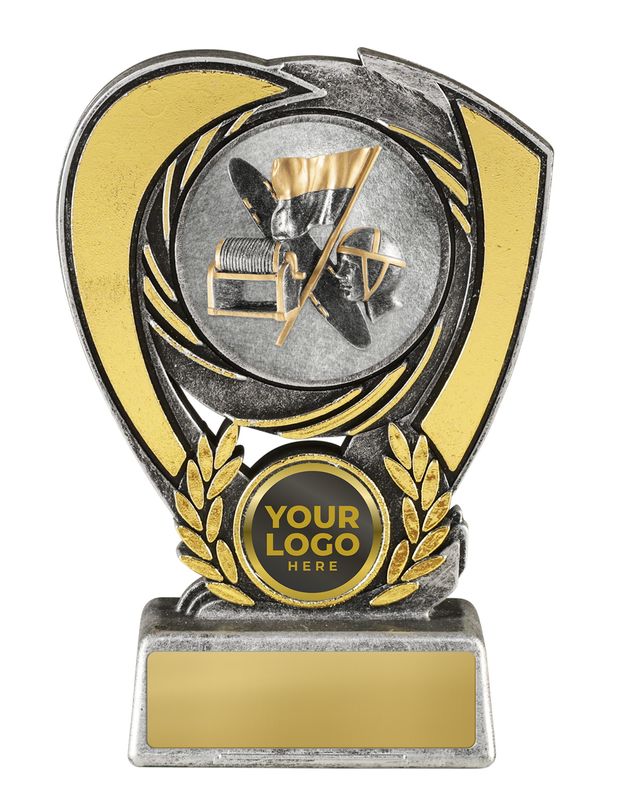 Lifesaving Trophy 150mm