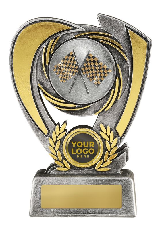 Motorsports Trophy 175mm