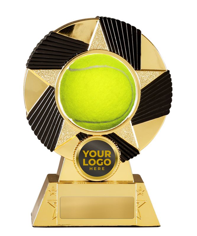 Tennis Trophy 175mm