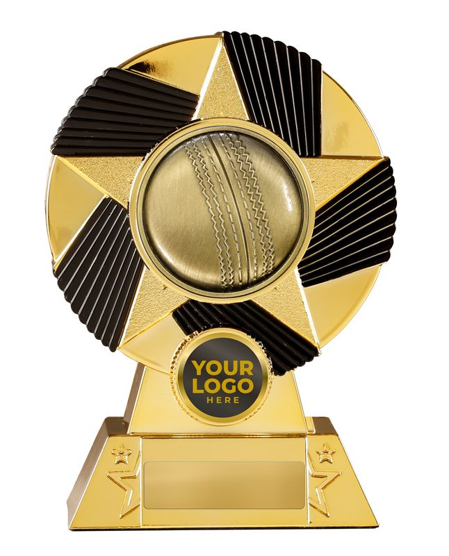Cricket Trophy 175mm