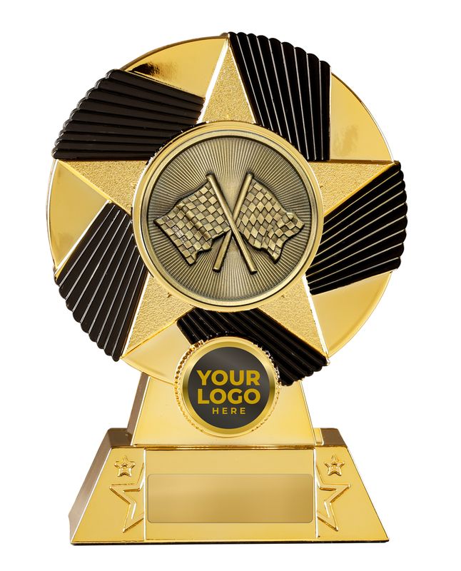 Motorsports Trophy 175mm