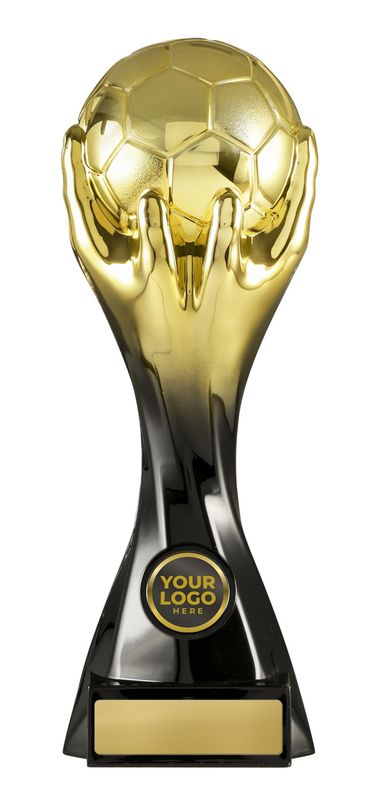Football Trophy 150mm