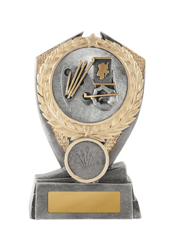 Art Schools Trophy 175mm