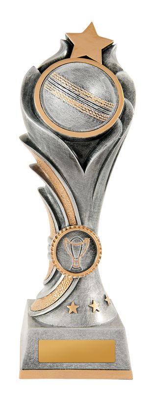 Cricket Trophy 200mm
