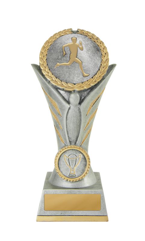 Athletics Trophy 225mm
