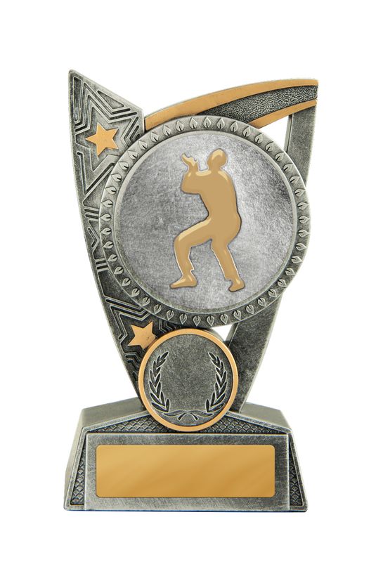 Cricket Trophy 175mm