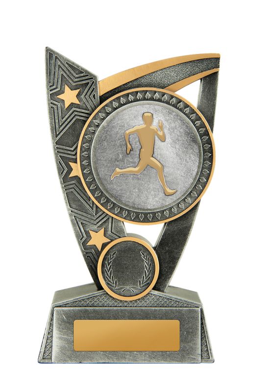 Athletics Trophy 175mm