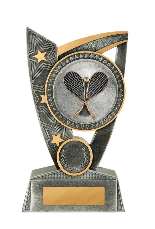 Squash Trophy 150mm