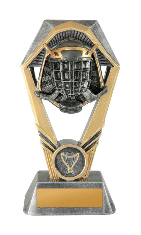 Ice Hockey Trophy 170mm