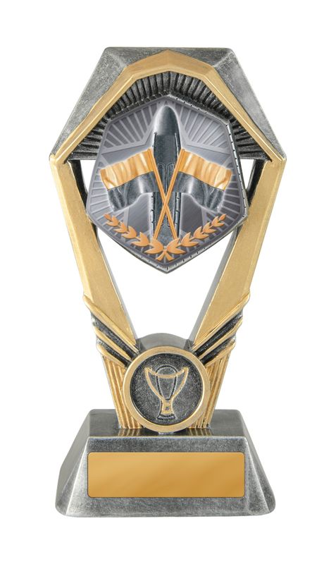 Music Schools Trophy 210mm