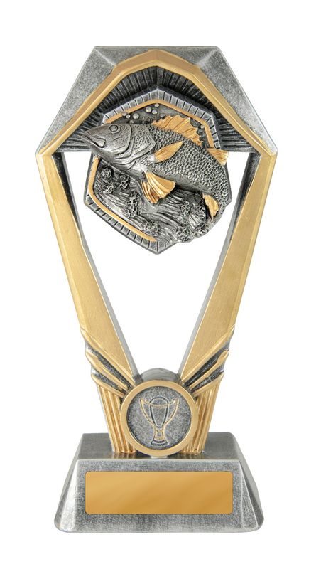 Fishing Trophy 210mm