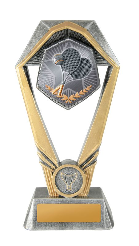 Tennis Trophy 230mm