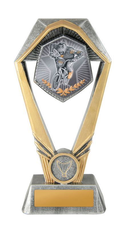 BMX Trophy 230mm