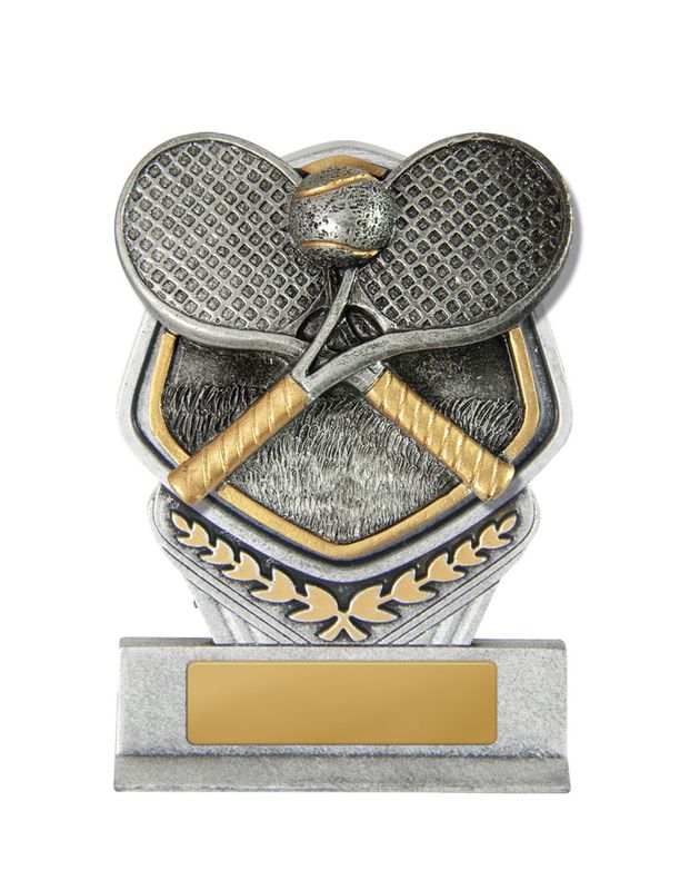Tennis Trophy 180mm