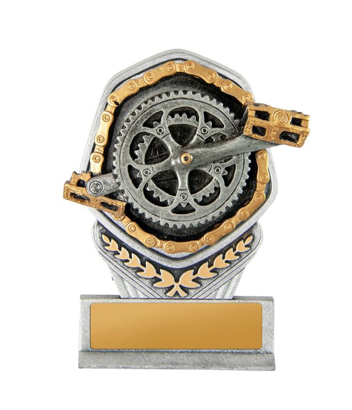 Cycling Trophy 180mm
