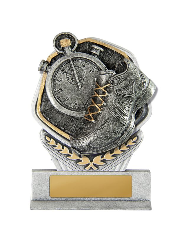 Athletics Trophy 180mm