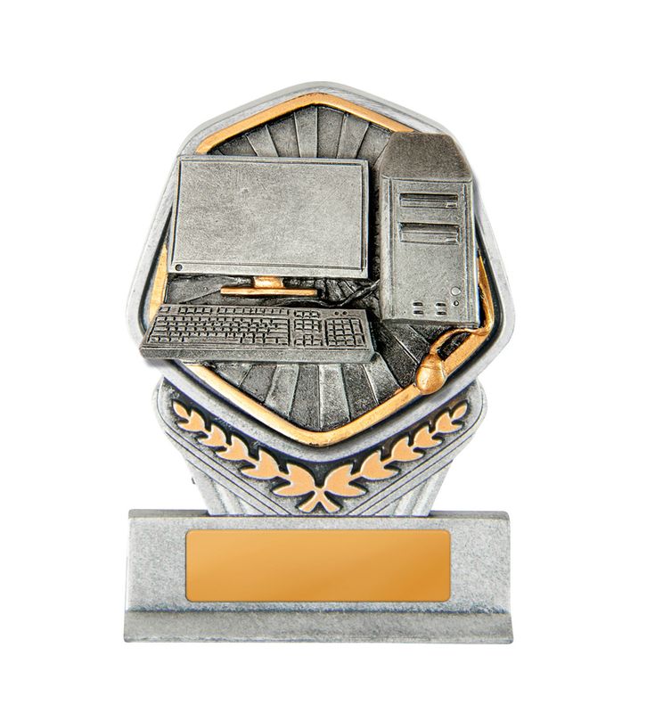 Knowledge Schools Trophy 175mm