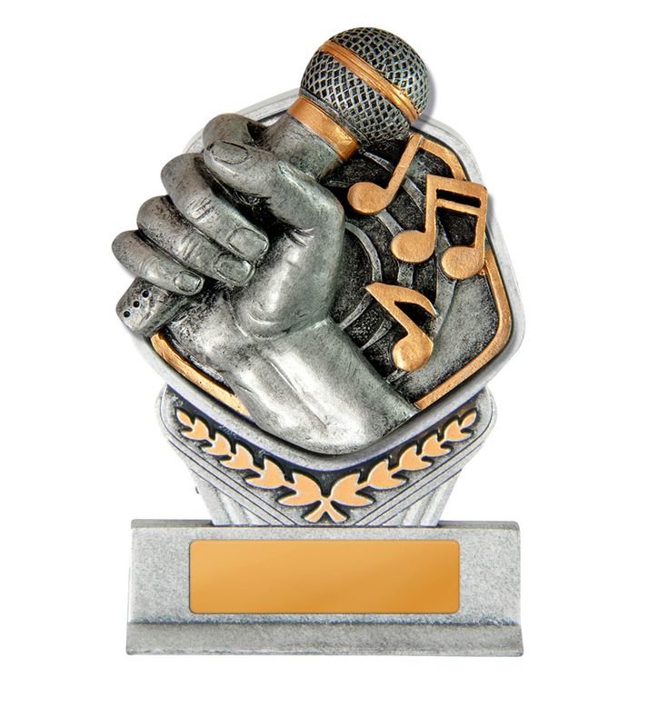 Public Speaking Schools Trophy 240mm