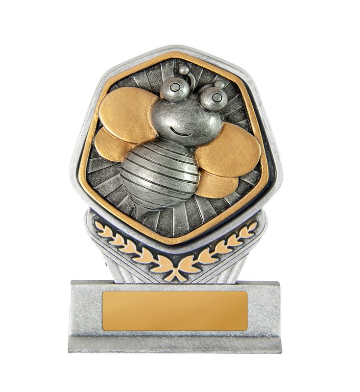 Knowledge Schools Trophy 150mm