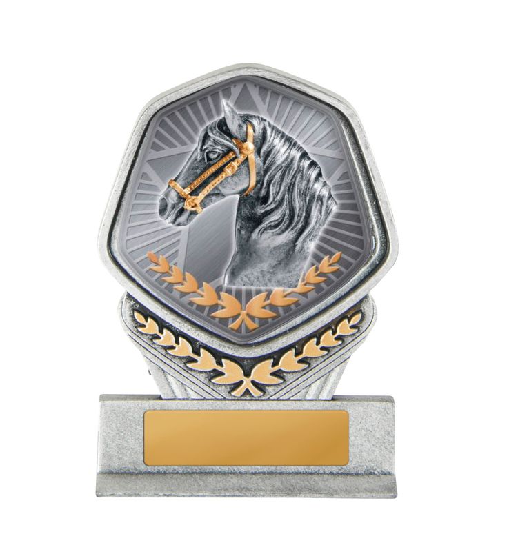Horses Trophy 175mm