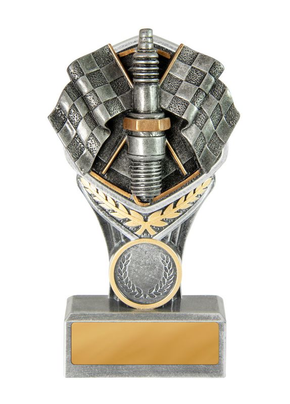 Steering Wheel Motorsports Trophy 210mm