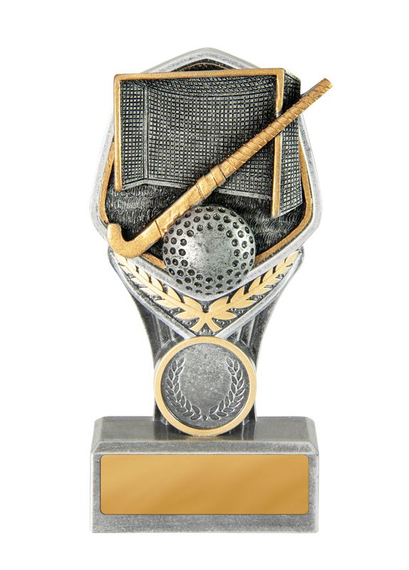 Hockey Trophy 210mm