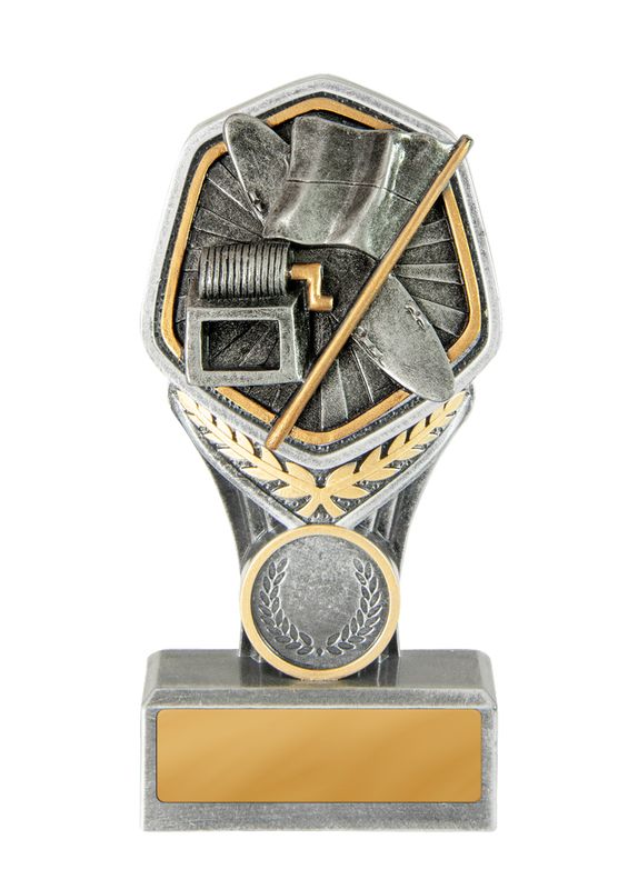 Lifesaving Trophy 240mm