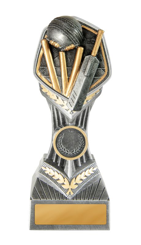 Cricket Trophy 180mm