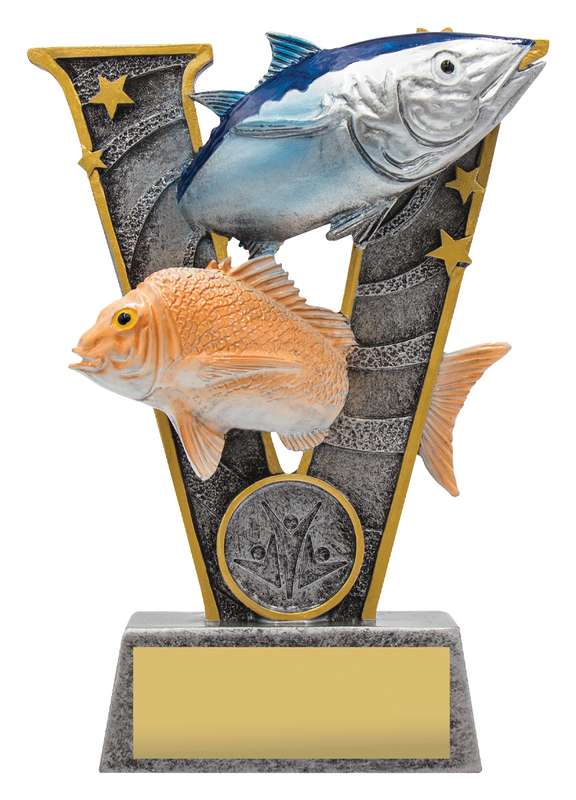 Fishing V-Series