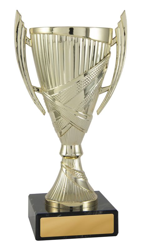 Dance Gold Cup 135mm